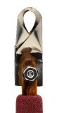 Teardrop Fluting Tool