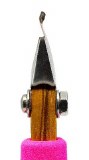Hook Tip Clay Carver (Left Han