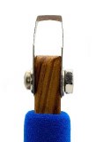 Curved Square Tip 6mm Carver