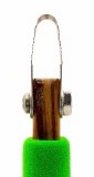 Slim Reach U Tip 4mm Clay Carv