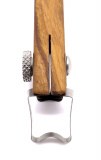 Concave XS Handheld Clay Extru