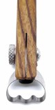 Triple Round Handheld Clay Ext