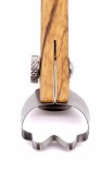 Frog XL Handheld Clay Extruder