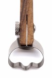 Triple Round XL Handheld Clay