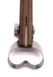 Double Round XL Handheld Clay