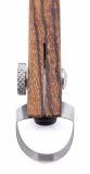 U Shape Handheld Clay Extruder