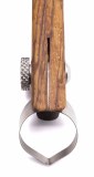 Middle Ridge Handheld Clay Ext