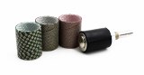 4-Piece Spiral Band Set 1