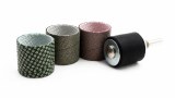 4-Piece Spiral Band Set 2
