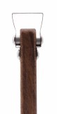 Wedge Trimming Tool w/ Flat He