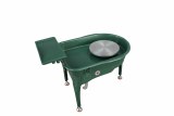 Durston Elite E320 Wheel Green