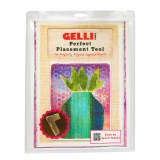 Gelli Arts Perfect Placement