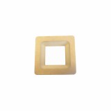 Slumpie Square 4"