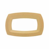 Slumpie Spherical Rectangle 5