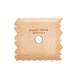 Garrity Tools Texture 4 Rib