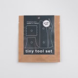 Garrity Tools Tiny Tool Set