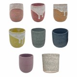 IMCO Clay Sample Set