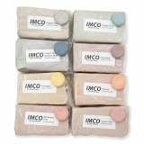 IMCO Clay Sample Set