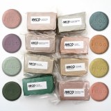 Additional picture of IMCO Clay Rainbow Sample Set