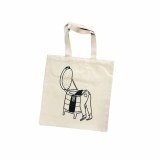 Kiln Loader Tote Bag