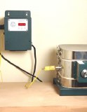 Kiln Master Kiln Controller
