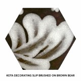 Kota Decorating Slip Pint