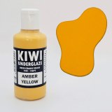 Kiwi Amber Underglaze 3.3 oz