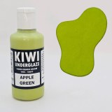 Kiwi Apple Underglaze 3.3 oz
