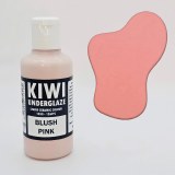 Kiwi Blush Underglaze 3.3 oz