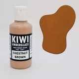 Kiwi Chestnut Underglaze 3.3oz