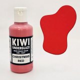Kiwi Red Underglaze 3.3 oz