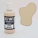 Kiwi Latte Underglaze 3.3 oz