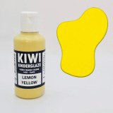 Kiwi Lemon Underglaze 3.3 oz