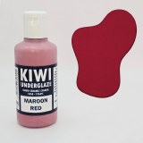 Kiwi Maroon Underglaze 3.3 oz