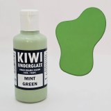 Kiwi Mint Underglaze 3.3 oz