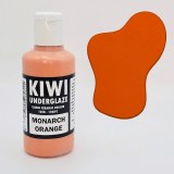 Kiwi Monarch Underglaze 3.3 oz