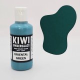 Kiwi Oriental Underglaze 3.3 o