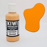 Kiwi Saffron Underglaze 3.3 oz