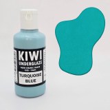 Kiwi Turquoise Underglaze 3oz