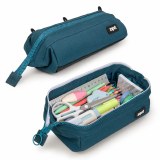 Lay Flat Tool Case Teal