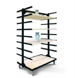 Laguna Warecart Black