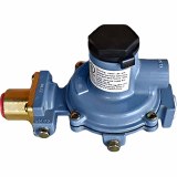 Low Pressure Regulator 18"