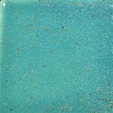 Additional picture of Coyote Glaze Mermaid Cove Pint
