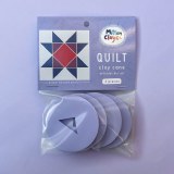 Extruder Dies, Quilt