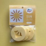 Extruder Dies, Sun
