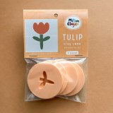 Extruder Dies, Tulip