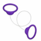 Mudwire,  Heavy Duty Short