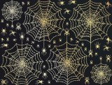 Spider Web Gold