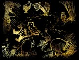 Winnie the Pooh  Gold