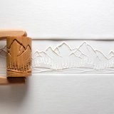 MKM, Large Roller, 6cm, RL-51